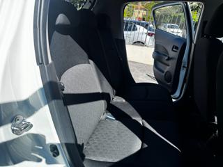MITSUBISHI Space Star usata, con Fendinebbia