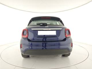 FIAT 500X usata, con Autoradio