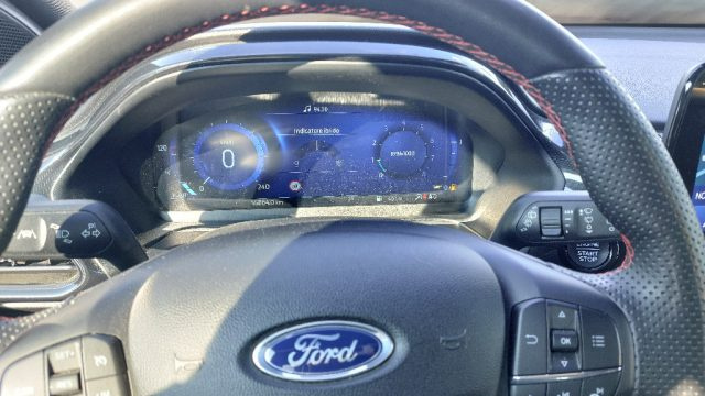 FORD Puma usata, con Cronologia tagliandi