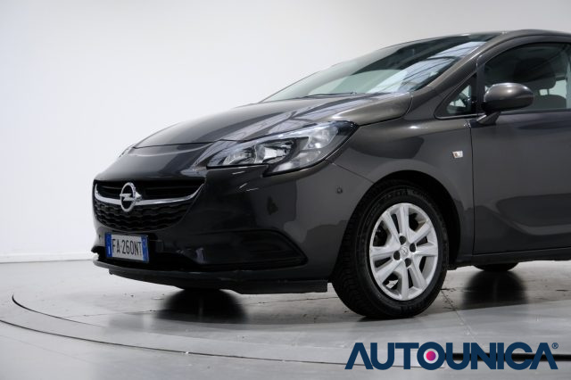 OPEL Corsa usata, con Climatizzatore