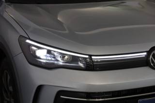 VOLKSWAGEN Tiguan usata, con Airbag