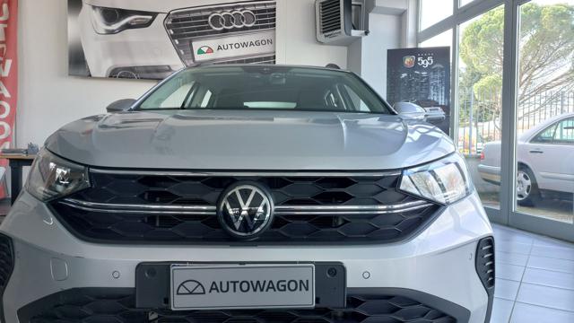 VOLKSWAGEN Taigo usata, con Vivavoce
