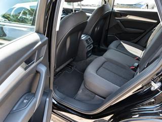 AUDI Q5 usata, con Boardcomputer