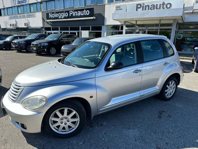 CHRYSLER PT Cruiser usata, con Airbag laterali