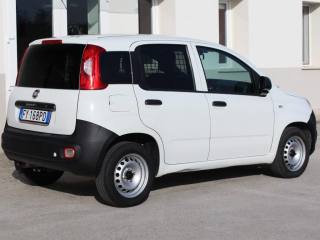FIAT Panda usata, con Climatizzatore