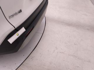 TOYOTA RAV 4 usata, con Bluetooth