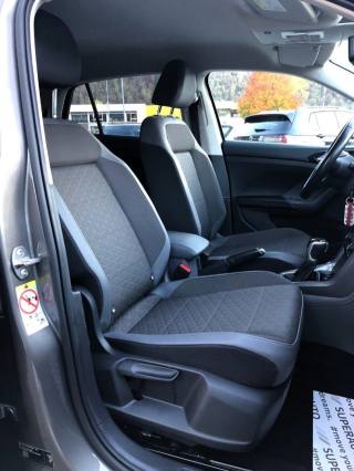 VOLKSWAGEN T-Cross usata, con Specchietti laterali elettrici