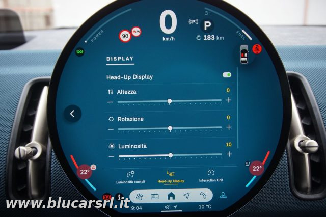 MINI Mini usata, con Specchietti laterali elettrici