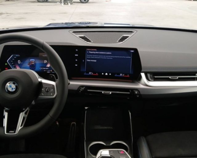 BMW X1 usata, con Climatizzatore