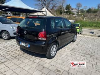 VOLKSWAGEN Polo usata 4