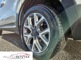 FIAT 500X usata, con USB