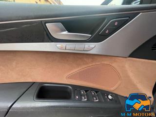 AUDI A8 usata, con Vivavoce
