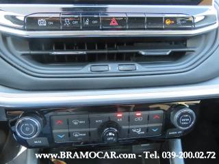 JEEP Compass usata, con Volante in pelle