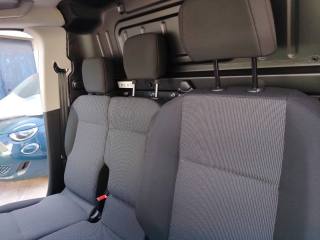 FIAT Doblo usata, con Android Auto