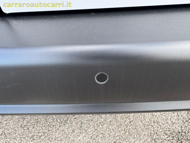 FIAT Doblo usata, con Touch screen