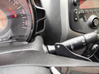 CITROEN C1 usata, con Airbag testa