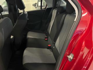 OPEL Corsa usata, con Immobilizzatore elettronico