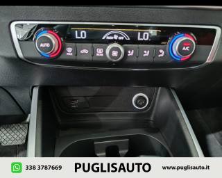 AUDI Q2 usata, con Sedile posteriore sdoppiato