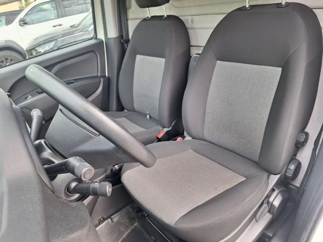 FIAT Doblo usata 25