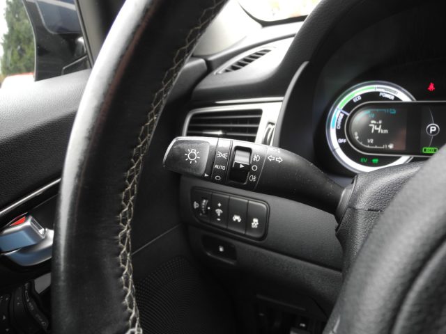 KIA Niro usata, con Marmitta catalitica