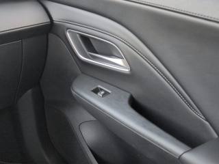 MG ZS usata, con Specchietti laterali elettrici