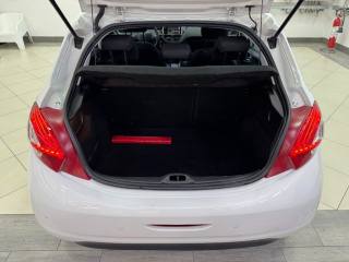 PEUGEOT 208 usata, con Climatizzatore