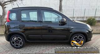FIAT Panda usata, con Autoradio