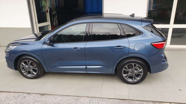 FORD Kuga usata, con Airbag laterali