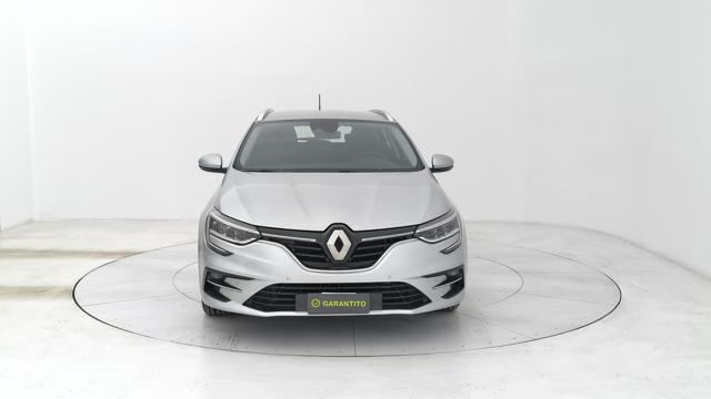 RENAULT Megane usata, con Cerchi in lega