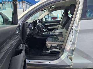 ALFA ROMEO Stelvio usata, con Fendinebbia