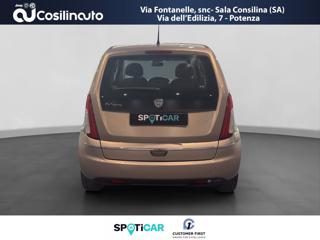 LANCIA MUSA usata, con Alzacristalli elettrici