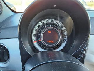 FIAT 500 usata, con Climatizzatore