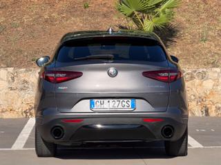 ALFA ROMEO Stelvio usata, con Boardcomputer