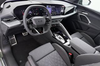 AUDI Q5 usata, con Alzacristalli elettrici