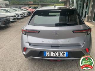 OPEL Mokka usata, con Climatizzatore
