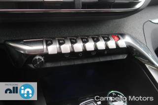 PEUGEOT 3008 usata 11