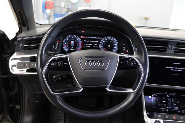 AUDI A6 usata 21