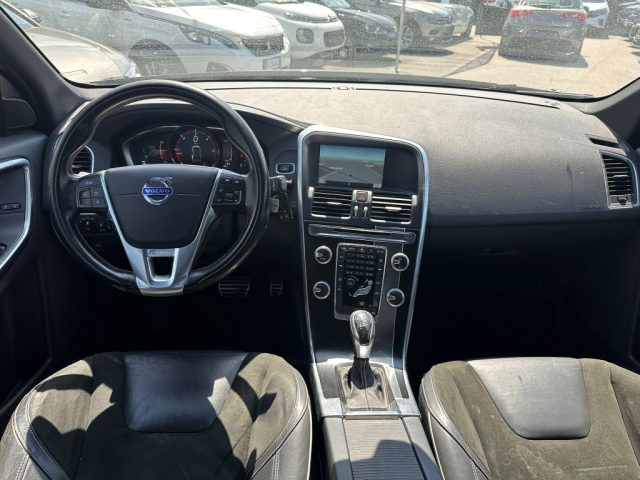 VOLVO XC60 usata, con Cruise Control