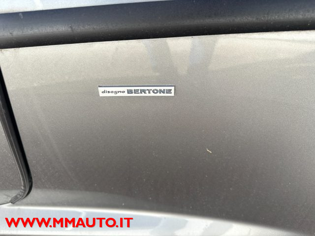 ALFA ROMEO GT usata, con Cerchi in lega