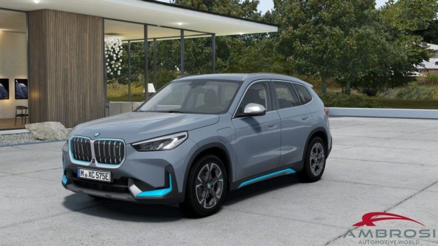 BMW iX1 usata 0