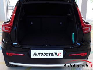 VOLVO XC40 usata, con Autoradio digitale