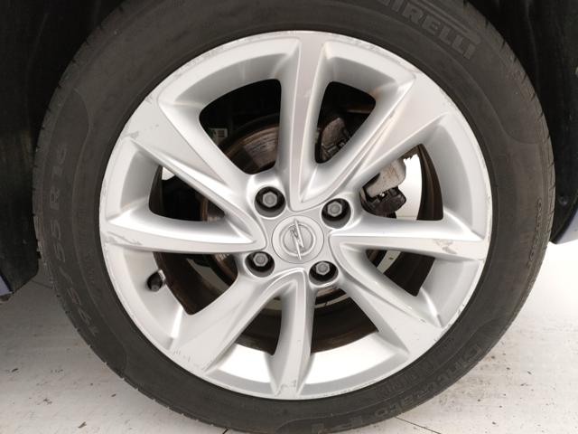 OPEL Corsa usata, con USB