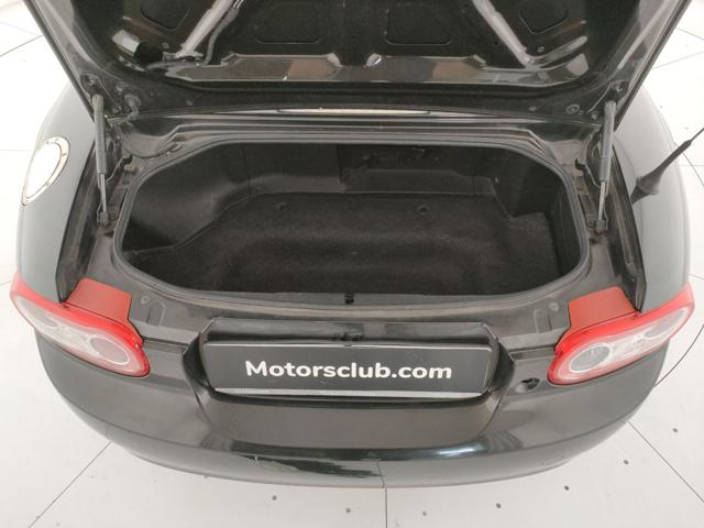 MAZDA MX-5 usata, con Lettore CD