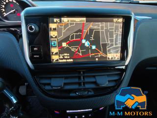 PEUGEOT 2008 usata, con ESP