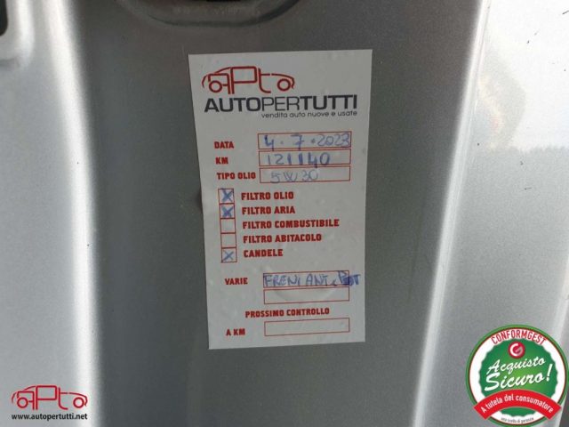 MERCEDES-BENZ SLK 200 usata, con Lettore CD