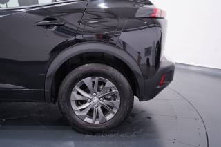 PEUGEOT 2008 usata, con Fari LED