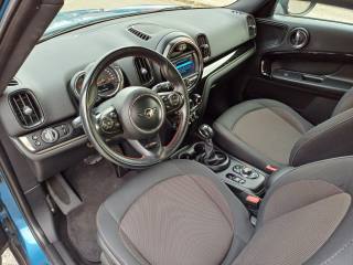MINI Countryman usata, con USB