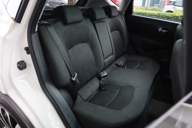 NISSAN Qashqai usata 91