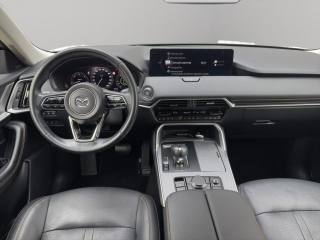 MAZDA CX-60 usata, con Fendinebbia