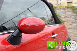 MINI Cabrio usata, con Servosterzo